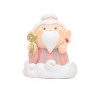 B Baosity Figurines, Statues, Décorations, Sculptures Décoratives, Accessoires Portables, Mini-Sculptures, Accessoires pour La Maison, Une Pend, Style c