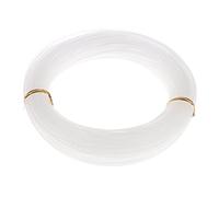 B Baosity Fil de Pêche Monofilament en Nylon Transparent - E1.6mm ~ 2.0mm de Diamètre - Clair, 1.6mm