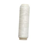 B Baosity Fil Élastique de Pêche Fil de Ligature Cordon pour Appât Ligne de Nylon Invisible dans l'eau pour Ne Pas Effrayer Adapté pour Fixer et, 0.5 Mm