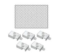 B Baosity Filet de Protection pour Aquarium