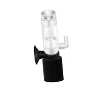 B Baosity Filtre D'aquarium Portable, Facile à Manipuler et à Nettoyer, Silencieux, avec Pompe pour Filtration en Circuit Fermé.