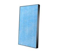 B Baosity Filtre pour Purificateur D'Air Cartouche de Remplacement Filtre à Poussière Accessoire pour Épurateur Qui Améliore La Qualité de L'Air Adapté pour Un, Bleu, 38.8 X 24 X 4.4 Cm