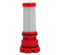 B Baosity Filtres à Essence Intérieurs Filtres à Carburant pour Mercury Dfi Optimax Verado Red Fuel Filter