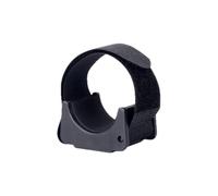 B Baosity Fishing Light Clip Support Lampe Pince Fixation Universelle Monture Collier Attache Corps Moulé Rigide Bande Autoagrippante Antiglisse Insert Laiton