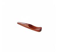 B Baosity Foot Massage Roller Rouleau de Massage Pieds Bois Bâton Réflexologie Accessoire Acupression en pour Points des Méridiens et Détente Musculaire Adapté, Guasha Doigt
