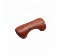 B Baosity Foot Massage Roller Rouleau de Massage Pieds Bois Bâton Réflexologie Accessoire Acupression en pour Points des Méridiens et Détente Musculaire Adapté, Massage Chien