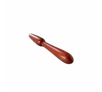 B Baosity Foot Massage Roller Rouleau de Massage Pieds Bois Bâton Réflexologie Accessoire Acupression en pour Points des Méridiens et Détente Musculaire Adapté, Bâton Champignon