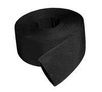 B Baosity Gaine de Protection pour Flexible Hydraulique, Gaine pour Câble et Chaîne, Gaine pour, Fabriquée en Polyester Résistant à l'usure, Adaptée, 9 Cm X 8 M