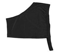 B Baosity Garde Épaule Cheval Bib Stretch Protection Ventre Respirant Spandex Vestibilité Douce Couverture Adaptée pour Écurie Promenade Soins Quotidien, M