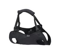 B Baosity Gilet de Levage pour Animaux, Gilet de Levage Extérieur, Sac de Transport pour Chiens pour et La Coupe des Griffes, m