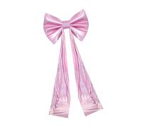 B Baosity Grand Bandeau avec Nœud pour Filles et Femmes, Multifonctionnel, Bijou