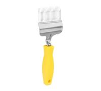 B Baosity Grattoirs en Nid d'abeille, Outil Pratique et Polyvalent pour