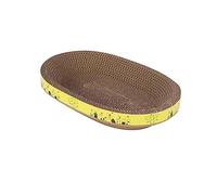 B Baosity Griffoir pour, Griffoir pour Chats, Protection pour Meubles, Lit à Griffer épais pour, Coussin à Griffer, Nid pour, Accessoires, Je