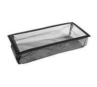 B Baosity Grille de Ventilation de Sol En PVC, Facile à Nettoyer, pour Une Aspiration Optimale Des Poussières. Convient pour La Cuisine et La Chambre à Coucher, 10 Pouces