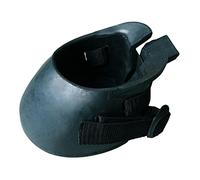 B Baosity Guêtre en Caoutchouc Résistant pour Sabot de Cheval, Protection pour Sabot Blessé, Accessoire de Protection équestre, Convient à Un Usage Vétérinaire, M