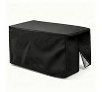 B Baosity Housse Chariot Extérieur Housse Chariot Pliable Bâche Protection Couverture Chariot Oxford 210D Imperméable Anti Poussière Ouverture Latérale Pratique