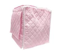 B Baosity Housse de Cage à Oiseaux Anti-poussière et Imperméable, Protection Optimale Contre La Pluie et La Poussière. Housse Occultante Imperméable pour Cage à, S