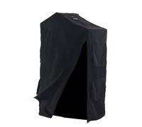 B Baosity Housse de Cage à Oiseaux Anti-poussière et Occultante, Respirante, pour Perroquets Aras et Perruches.