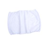 B Baosity Housse de Cage à Oiseaux, Filet de Protection Doux et Anti-poussière pour Oiseaux de Compagnie, Idéal pour Les Perroquets, Perruches et Inséparables.