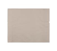 B Baosity Housse de Chaise de Camping Oxford Résistante à L'Eau Housse de Remplacement pour Siège Pliant Tissu Respirant Facile à Installer Adaptée pour Sortie, 38x47cm Khaki