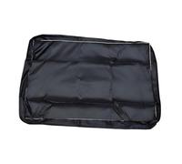 B Baosity Housse de Matelas Lavable pour Panier/Cage pour Chien, Imperméable, pour Chat Ou Autre Animal de Compagnie. Coussin/Matelas pour Lit d'animal, L