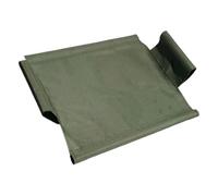 B Baosity Housse de Rechange pour Lit de Chien surélevé Accessoire de Panier pour Animaux Amovible et Lavable Tissu Oxford Haute Résistance Adaptée à La Maison, Green L