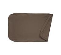 B Baosity Housse de Rechange pour Lit de Chien, Tapis de Cage Amovible et Lavable, Coussin pour Lit de Camping/Voiture, S