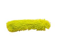 B Baosity Jouet à Mâcher à l'herbe à Chat pour Chatons, Coussin en Peluche et Apaisant, Accessoires pour S'amuser et Faire Ses Griffes. Doux et, Jaune