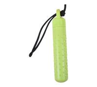 B Baosity Jouet Flottant pour Chien, Outil D'entraînement, Haute Visibilité, avec Corde de Lancer, Léger et Facile à Utiliser, Jouet d'eau pour Chiot Re, Vert