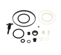 B Baosity Kit de Joints de Cric Hydraulique avec Bagues D'Étanchéité en Caoutchouc Accessoires de Réparation Robustes Adapté à L'Entretien D'Atelier et Réparati, Verticale 34 mm