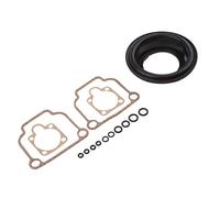 B Baosity Kit De Réparation De Carburateur De Moto pour BMW Bing CV 40mm Carb Airhead R100