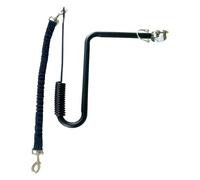 B Baosity Laisse pour Chien, Accessoires Amortisseurs, Mains - Laisse pour Chien.
