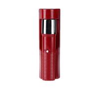B Baosity Lampe de Poche d'urgence de Sécurité Lumière de Poche Éclairage LED Flambeau Puissant Résistante à l'eau à Haute Luminosité Adaptée pour, Rouge