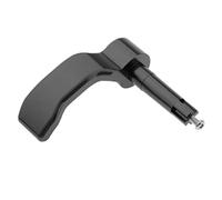 B Baosity Levier de Commande d'Accélérateur pour Polaris Sportsman 570/850/1000 09+