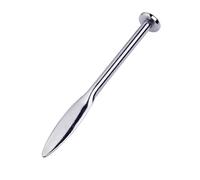 B Baosity Ligne Métallique Brique Piquets Outils Maçonnerie Pointe Forgée Acier Antirouille Fonction Insertion dans Mortier Convient pour Professionnel