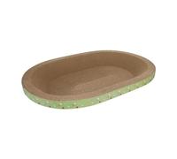 B Baosity Lit-griffoir pour Chats Heureux, 48cmx32cmx8cm