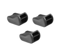 B Baosity Lot de 3 Diffuseurs de Parfum pour Grille D'aération de Voiture, Compatibles avec Les Modèles 3 et Y.