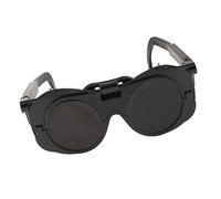 B Baosity Lunettes de Protection Pour Soudage au Chalumeau