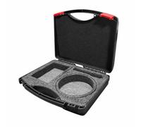 B Baosity Mallette pour Sonur Pêche | Boîtier Stockage avec Mousse, pour Bateau, Pêcheurs