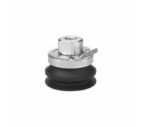 B Baosity Manipulateur de Vide Ventouse Bellows Puissante Robotique Fonction Antidérapante Haute Température Adapté aux Usines Automobiles Électronique Processus Manufacturier, ZP3E-T32BM-B8