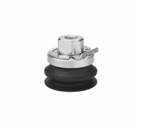B Baosity Manipulateur de Vide Ventouse Bellows Puissante Robotique Fonction Antidérapante Haute Température Adapté aux Usines Automobiles Électronique Processus Manufacturier, ZP3E-T32BM-B10