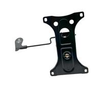 B Baosity Mécanisme de Levage Universel pour Le Montage de Chaises de Bureau à Base Inclinable.