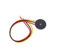 B Baosity Module de Capteurs à Interrupteur Capacitif, Panneau de Commande de Verrouillage/déclenchement Par à-coups