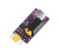 B Baosity Module de Téléchargement Isolé USB vers TTL CH343