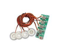B Baosity Module USB, Carte de Contrôle D'atomisation, 5 V, Professionnel, Circuit Imprimé de Commande, Plaque D'atomisation, Style B