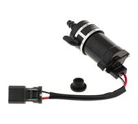 B Baosity Moteur De Pompe Lave-Phare pour Honda Accord CR-V Civic 76806-SNB-S01