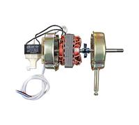 B Baosity Moteur pour Ventilateur Oscillant Silencieux