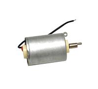 B Baosity Moteur Rotatif D'entretien pour Tondeuses à Cheveux DC 3,7 V (compatible avec Les Modèles 8148, 8509 et 2240)