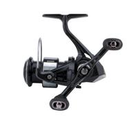 B Baosity Moulinet de Pêche Haute Performance Moulinet Rotatif Peu Profonde Frein Avant Carbone et Aluminium Réactifs Récupération, 1000S, Double Poignée en Carbone, Interchangeable Gauche/Droite