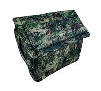 B Baosity Niche Extérieure pour, Abri Robuste et Portable Contre Les Intempéries et Le Vent pour l'hiver, Idéale pour Le Jardin, Ou La Cour, S